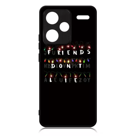 Friends dont lie - stranger things Xiaomi Redmi Note 13 Pro Plus 5G tok