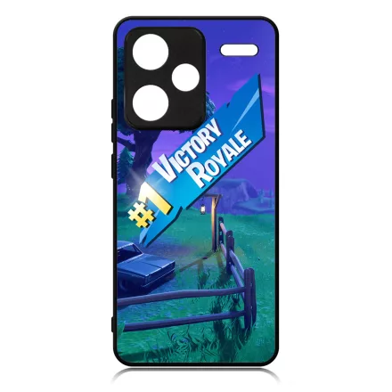 1 Victory Royale fortnite Xiaomi Redmi Note 13 Pro Plus 5G tok