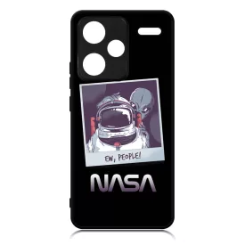 Ew, People NASA Xiaomi Redmi Note 13 Pro Plus 5G tok