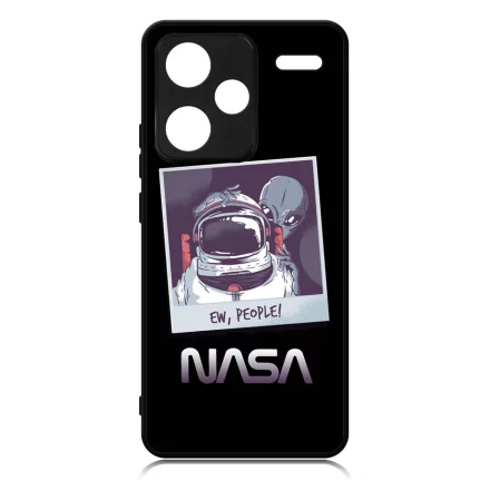 Ew, People NASA Xiaomi Redmi Note 13 Pro Plus 5G tok