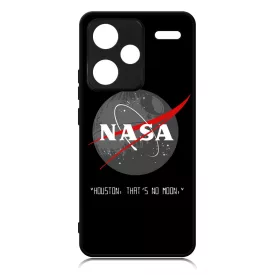 Halálcsillag - NASA Houston űrhajós Xiaomi Redmi Note 13 Pro Plus 5G tok