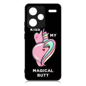 unikornis unicorn egyszarvú Xiaomi Redmi Note 13 Pro Plus 5G tok