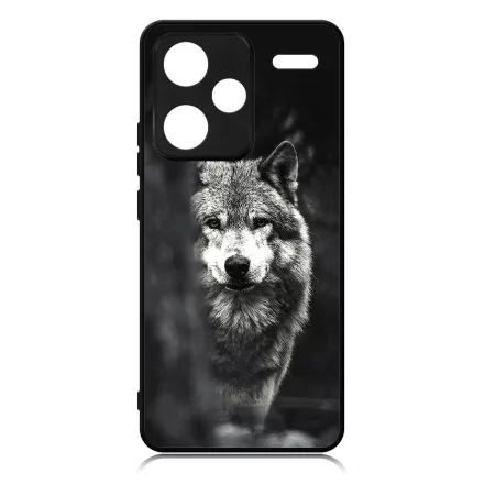 Az erdő farkasa wolf Xiaomi Redmi Note 13 Pro Plus 5G tok