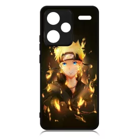 Naruto Uzumaki anime Xiaomi Redmi Note 13 Pro Plus 5G tok