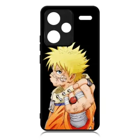Naruto - Fight anime Xiaomi Redmi Note 13 Pro Plus 5G tok