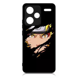 Naruto - Behind anime Xiaomi Redmi Note 13 Pro Plus 5G tok