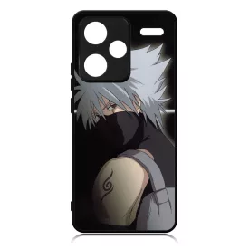 Kakashi Anime - naruto Xiaomi Redmi Note 13 Pro Plus 5G tok
