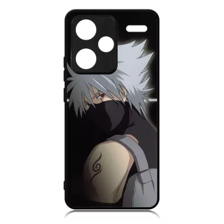 Kakashi Anime - naruto Xiaomi Redmi Note 13 Pro Plus 5G tok