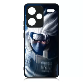 Kakashi Art - naruto anime Xiaomi Redmi Note 13 Pro Plus 5G tok