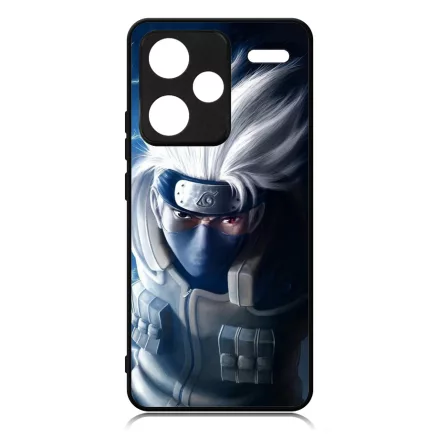 Kakashi Art - naruto anime Xiaomi Redmi Note 13 Pro Plus 5G tok