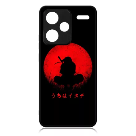 Itachi Uchiha - naruto anime Xiaomi Redmi Note 13 Pro Plus 5G tok