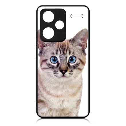 Tündéri házi cicus cicás Xiaomi Redmi Note 13 Pro Plus 5G tok