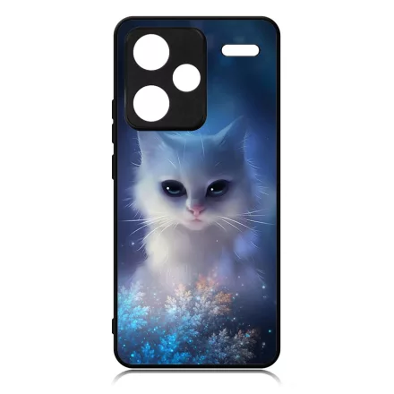 Cat Art - cicás Xiaomi Redmi Note 13 Pro Plus 5G tok