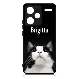 Kérd a neveddel - Cicus Xiaomi Redmi Note 13 Pro Plus 5G tok