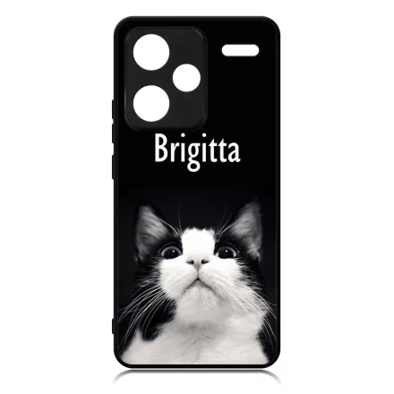 Kérd a neveddel - Cicus Xiaomi Redmi Note 13 Pro Plus 5G tok