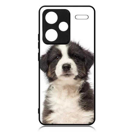 A legédesebb ausztrál juhász kis kutya Xiaomi Redmi Note 13 Pro Plus 5G tok