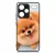 Pomerániai spitz - Akarsz játszani Xiaomi Redmi Note 13 Pro Plus 5G tok