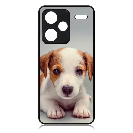 Angyali Jack Russel Terrier kis kutya Xiaomi Redmi Note 13 Pro Plus 5G tok