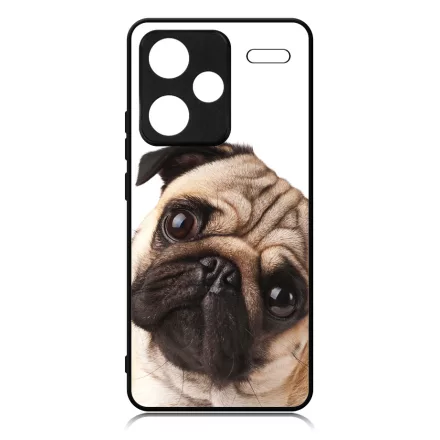 Mopszli - Figyelek Rád!  Xiaomi Redmi Note 13 Pro Plus 5G tok