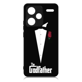 A Keresztapa - Godfather Xiaomi Redmi Note 13 Pro Plus 5G tok
