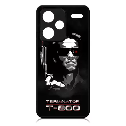 T-800 Terminator Xiaomi Redmi Note 13 Pro Plus 5G tok
