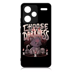 Choose darkness Antisocial Xiaomi Redmi Note 13 Pro Plus 5G tok