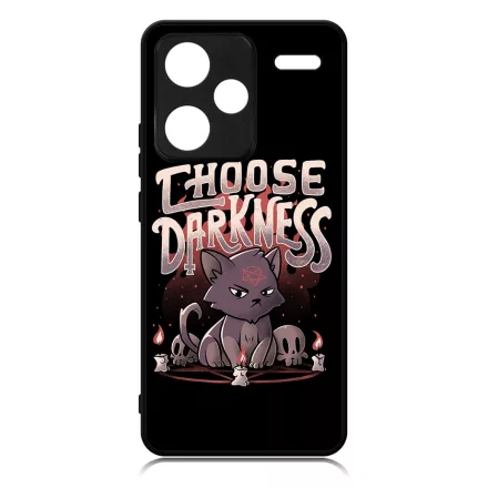 Choose darkness Antisocial Xiaomi Redmi Note 13 Pro Plus 5G tok