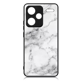 Luxury White marvanyos marvany mintas Xiaomi Redmi Note 13 Pro Plus 5G tok