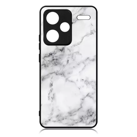 Luxury White marvanyos marvany mintas Xiaomi Redmi Note 13 Pro Plus 5G tok