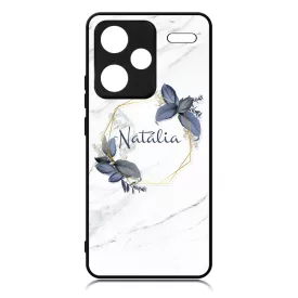 marble marvany mintas viragos Xiaomi Redmi Note 13 Pro Plus 5G tok