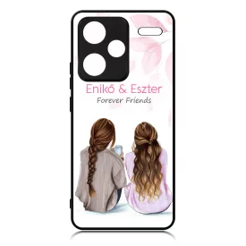 Best Friends forever legjobb baratnos Xiaomi Redmi Note 13 Pro Plus 5G tok