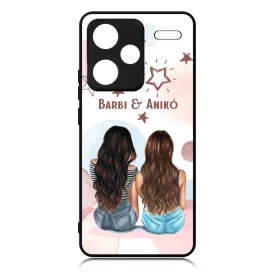 Stars Best Friends forever legjobb baratnos Xiaomi Redmi Note 13 Pro Plus 5G tok