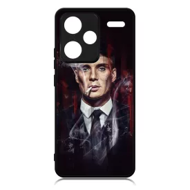 Tommy Shelby Art peaky blinders Xiaomi Redmi Note 13 Pro Plus 5G tok