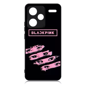 Blackpink Eyes Xiaomi Redmi Note 13 Pro Plus 5G tok