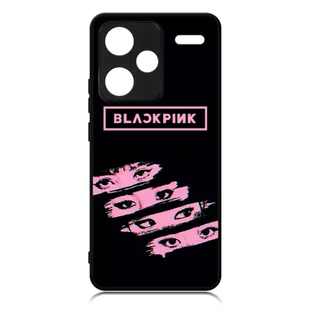 Blackpink Eyes Xiaomi Redmi Note 13 Pro Plus 5G tok