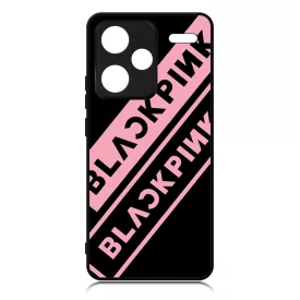 BLACKPINK Xiaomi Redmi Note 13 Pro Plus 5G tok