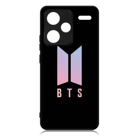 BTS - KPOP Xiaomi Redmi Note 13 Pro Plus 5G tok