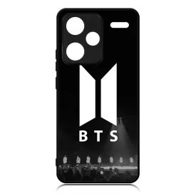 BTS - Concert Xiaomi Redmi Note 13 Pro Plus 5G tok