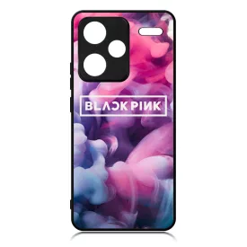 Colorful Blackpink Xiaomi Redmi Note 13 Pro Plus 5G tok