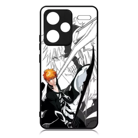 Kurosaki Ichigo - Bleach Xiaomi Redmi Note 13 Pro Plus 5G tok