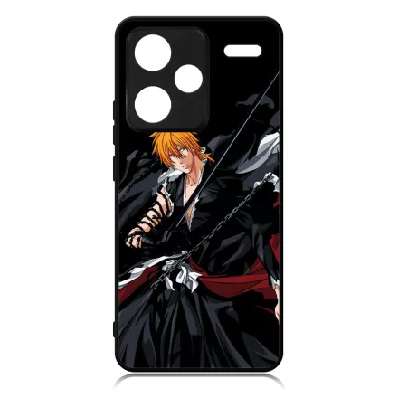 Bleach Soul Resurreccion Xiaomi Redmi Note 13 Pro Plus 5G tok