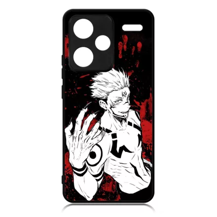 Cool Sukuna Xiaomi Redmi Note 13 Pro Plus 5G tok