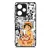 Monkey D Luffy Pizza - One Piece Xiaomi Redmi Note 13 Pro Plus 5G tok