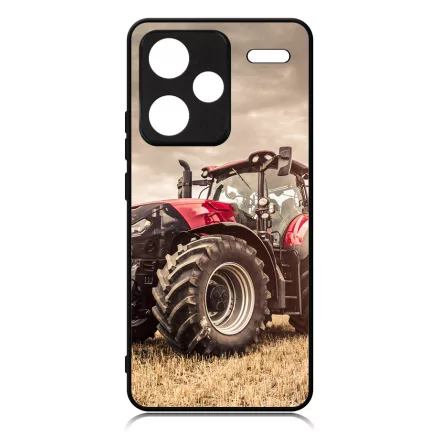 Piros Traktor  Xiaomi Redmi Note 13 Pro Plus 5G tok