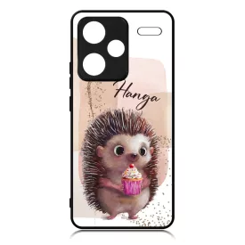 Kerd a neveddel - Sutis sunike - osz Xiaomi Redmi Note 13 Pro Plus 5G tok