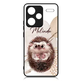 Kerd a neveddel - Cuki suni - osz Xiaomi Redmi Note 13 Pro Plus 5G tok