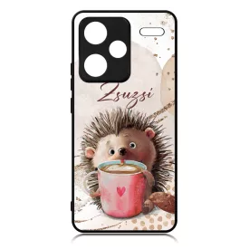 Kerd a neveddel - Kakaos suni - osz Xiaomi Redmi Note 13 Pro Plus 5G tok