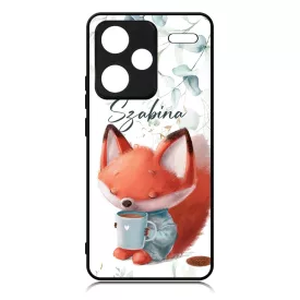 Kerd a neveddel - Kaves Roka - osz Xiaomi Redmi Note 13 Pro Plus 5G tok