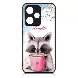 Kerd a neveddel - Mosomaci - osz Xiaomi Redmi Note 13 Pro Plus 5G tok