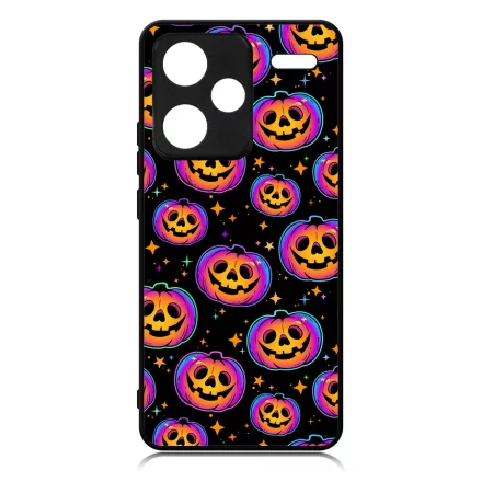 Pumpkin - Halloween Xiaomi Redmi Note 13 Pro Plus 5G tok